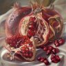 Pomegranatelips