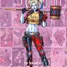 HarleyQuinnhalfsister1986